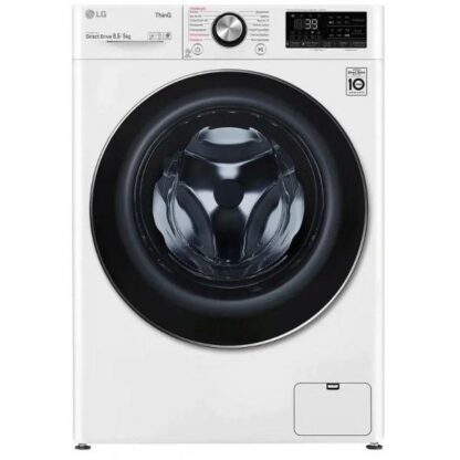 Стиральная машина с сушкой LG AI DD F2V9GC9W