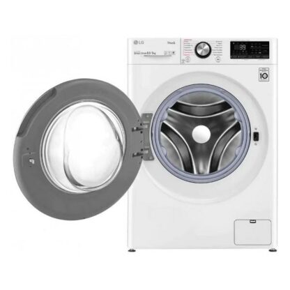 Стиральная машина с сушкой LG AI DD F2V9GC9W — изображение 6