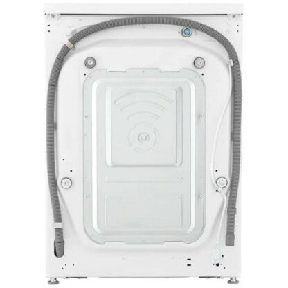Стиральная машина с сушкой LG AI DD F2V9GC9W — изображение 9