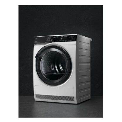 Сушильная машина AEG TR939M6CE — изображение 2