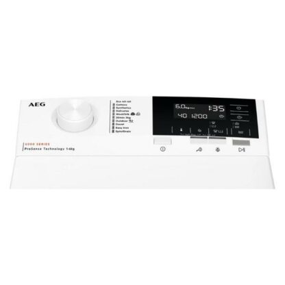 Стиральная машина AEG LTR6G261E — изображение 2