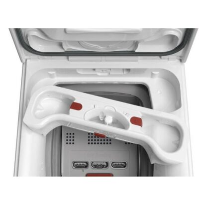 Стиральная машина AEG LTR6G261E — изображение 4