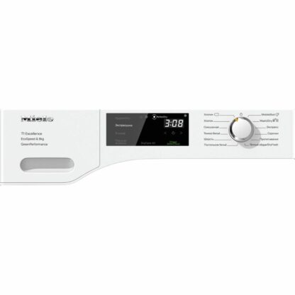 Сушильная машина Miele TEF765WP — изображение 2