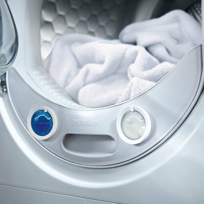 Сушильная машина Miele TEF765WP — изображение 4