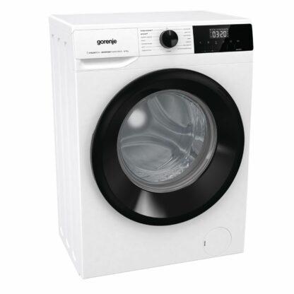 Стиральная машина Gorenje W1NHEI74SAS — изображение 4