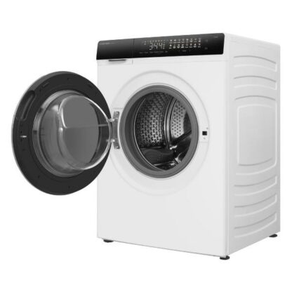Стиральная машина MEFERI MFW121416WH Comfort Plus — изображение 2