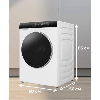 Стиральная машина MEFERI MFW121416WH Comfort Plus — изображение 11