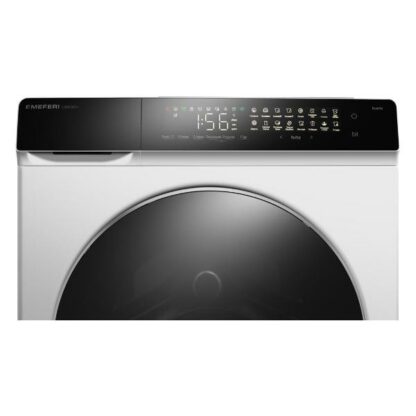 Стиральная машина MEFERI MFW121416WH Comfort Plus — изображение 3