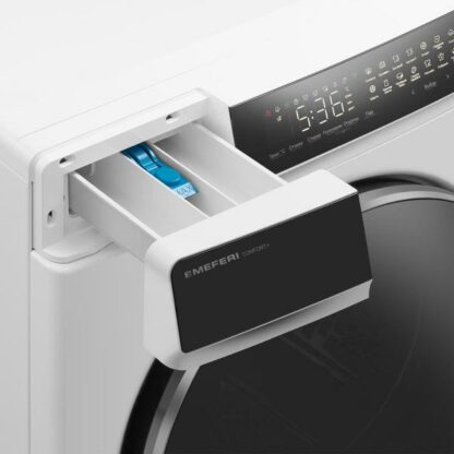 Стиральная машина MEFERI MFW121416WH Comfort Plus — изображение 5