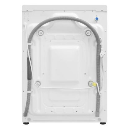 Стиральная машина MEFERI MFW121416WH Comfort Plus — изображение 9