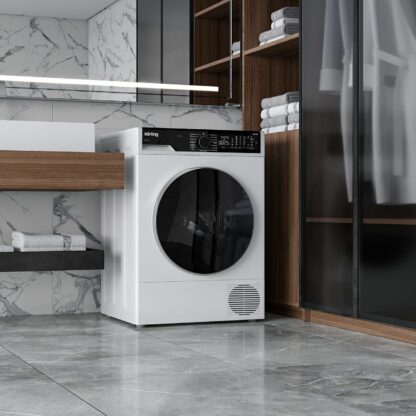 Сушильная машина Korting KD 60HP109 — изображение 3