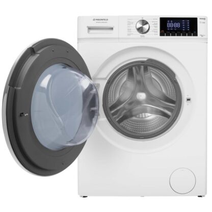 Стиральная машина Maunfeld MFWM148WH02 — изображение 2