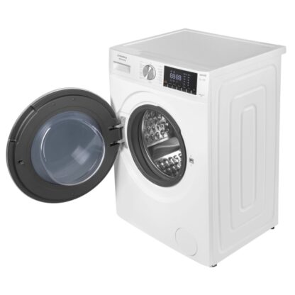 Стиральная машина Maunfeld MFWM148WH02 — изображение 3