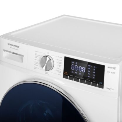 Стиральная машина Maunfeld MFWM148WH02 — изображение 5