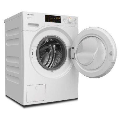 Стиральная машина Miele WSD 023 WCS — изображение 2