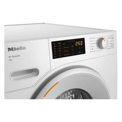 Стиральная машина Miele WSD 023 WCS — изображение 3