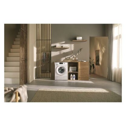 Стиральная машина Miele WSD 023 WCS — изображение 5