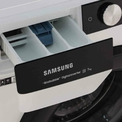 Стиральная машина Samsung WW70A6S23AE — изображение 5