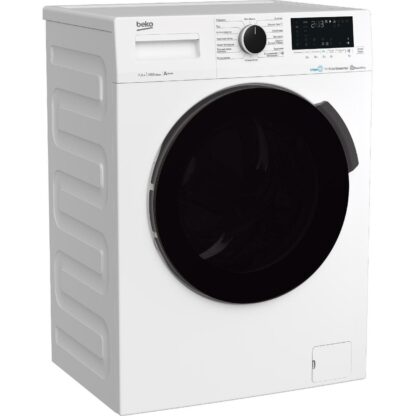 Стиральная машина Beko WSPE 7H616W — изображение 2