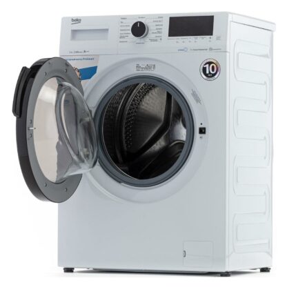 Стиральная машина Beko WSPE 7H616W — изображение 6