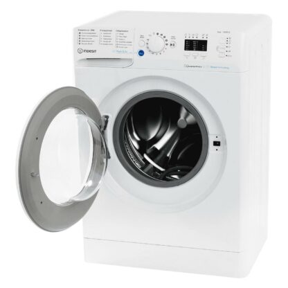 Стиральная машина Indesit BWSA 5109 WWV — изображение 4