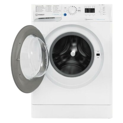 Стиральная машина Indesit BWSA 5109 WWV — изображение 3