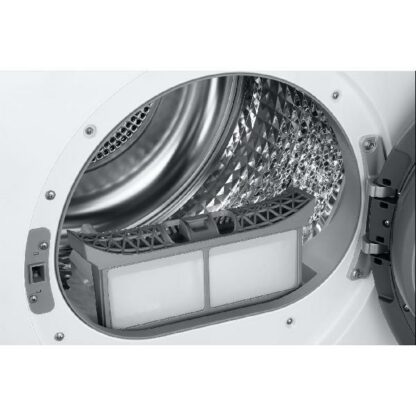 Сушильная машина Samsung DV90T5240AT — изображение 5