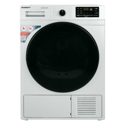 Сушильная машина Kraft KF-DM1001HPW — изображение 2