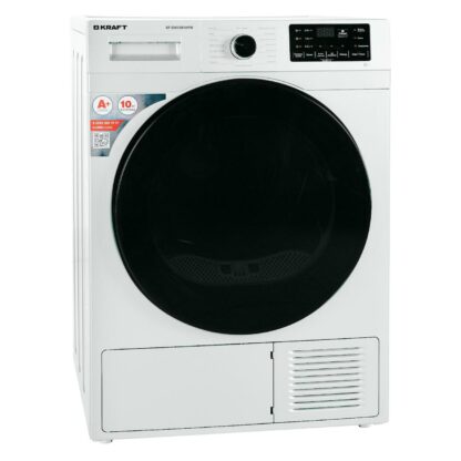Сушильная машина Kraft KF-DM1001HPW — изображение 3