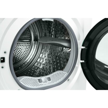 Сушильная машина Kraft KF-DM1001HPW — изображение 6