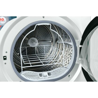 Сушильная машина Kraft KF-DM1001HPW — изображение 7