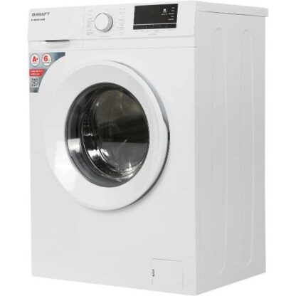 Стиральная машина Kraft KF-MDS6106W
