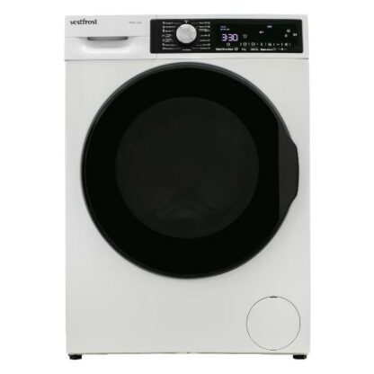 Стиральная машина Vestfrost VFC814T30W — изображение 2