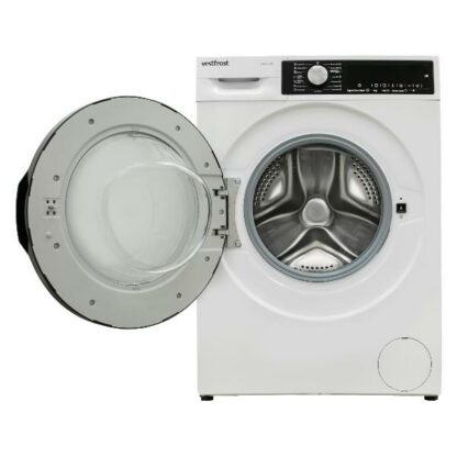 Стиральная машина Vestfrost VFC814T30W — изображение 4