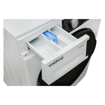 Стиральная машина Vestfrost VFC814T30W — изображение 8
