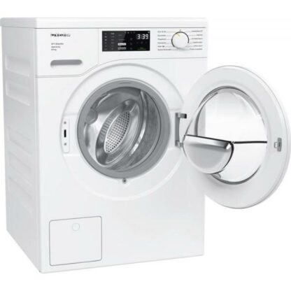 Стиральная машина с сушкой Miele WTD163WCS — изображение 2