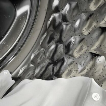 Стиральная машина с сушкой Miele WTD163WCS — изображение 4