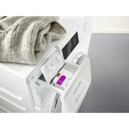 Стиральная машина с сушкой Miele WTD163WCS — изображение 5