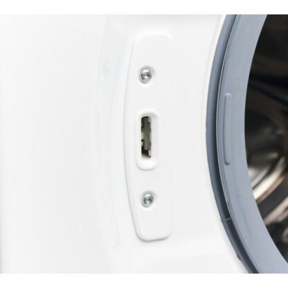 Стиральная машина с сушкой Miele WTD163WCS — изображение 7
