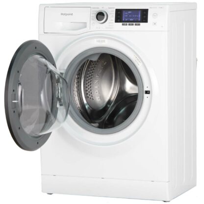 Стиральная машина Hotpoint NSD 7249 D AVE RU — изображение 2