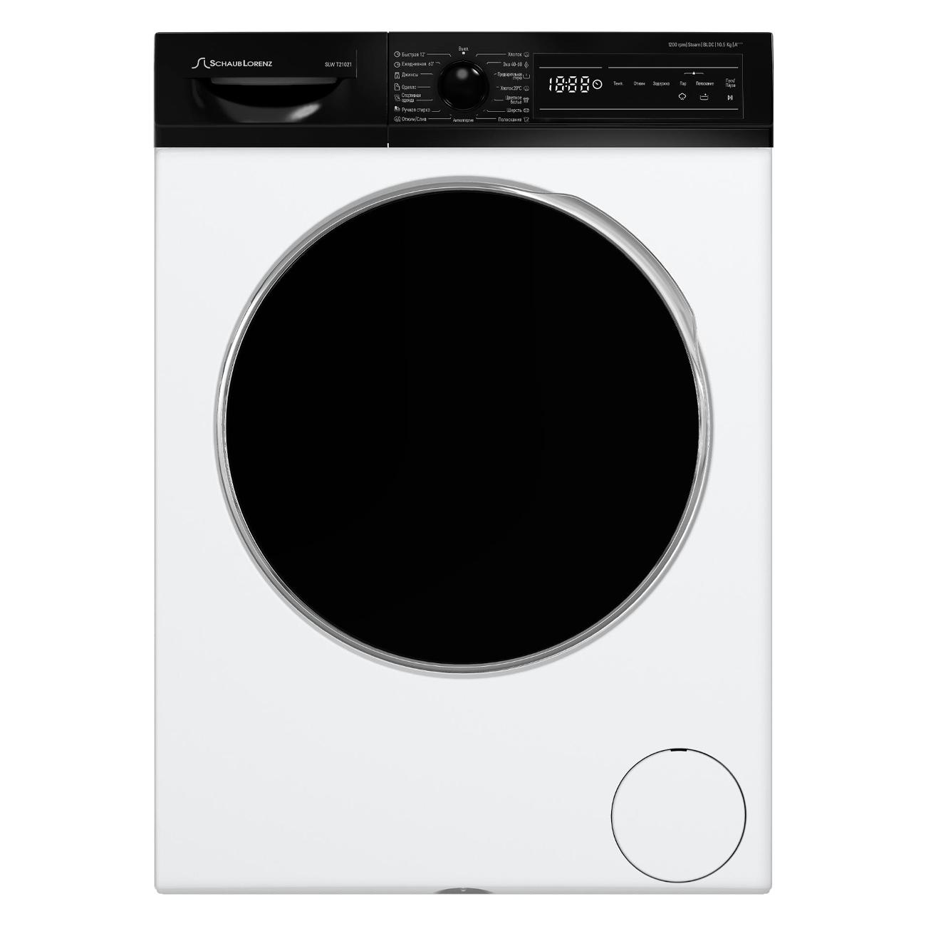 Стиральная машина Schaub Lorenz SLW T21021
