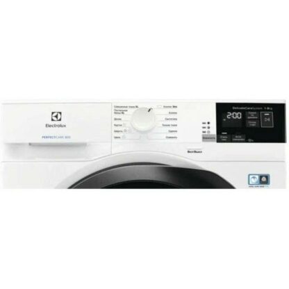 Сушильная машина Electrolux EW7H458B — изображение 2