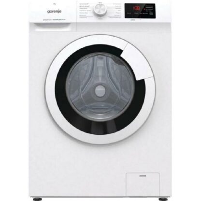 Стиральная машина Gorenje WHE72SFS — изображение 2