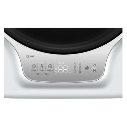 Настенная стиральная машина Haier HW30-BP7407 — изображение 3