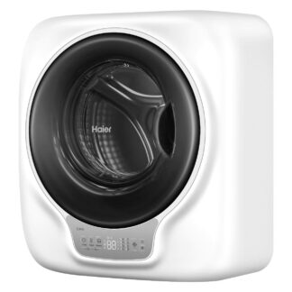 Настенная стиральная машина Haier HW30-BP7407