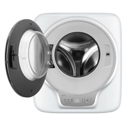 Настенная стиральная машина Haier HW30-BP7407 — изображение 6