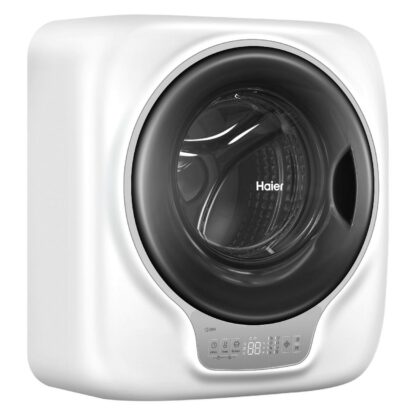 Настенная стиральная машина Haier HW30-BP7407 — изображение 7