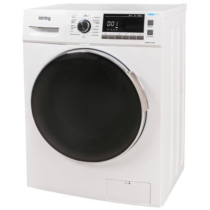 Стиральная машина Korting KWM 57IT1490 — изображение 2