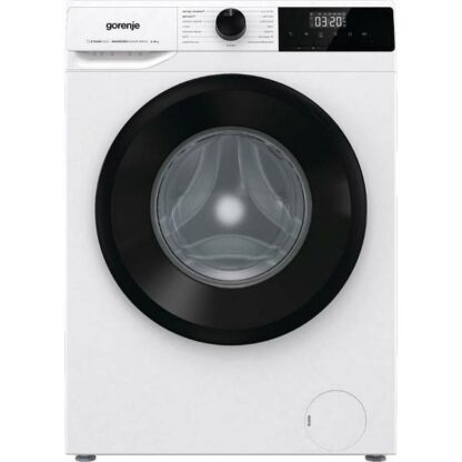 Стиральная машина Gorenje W1NHPI60SCSIRV — изображение 2