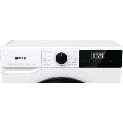 Стиральная машина Gorenje W1NHPI60SCSIRV — изображение 4